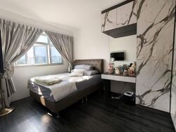 Blk 677A Park Grove @ Yishun (Yishun), HDB 4 Rooms #625974351